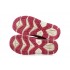 Детские кроссовки Lurchi by Salamander 1UAS розовые