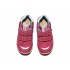 Детские кроссовки Lurchi by Salamander 1UAS розовые