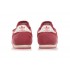 Детские кроссовки б/у Adidas Dragon CF 18UAS розовые
