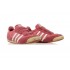 Детские кроссовки б/у Adidas Dragon CF 19UAS розовые