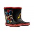 Marvel boys rain boots (13-UB)