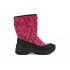 Kuoma girls winter boots (17-UB)