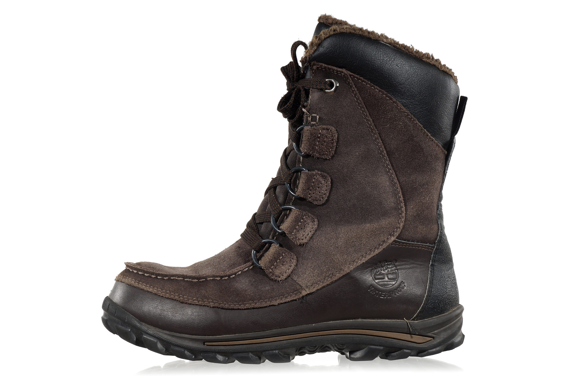 Timberland Chillberg Rime Ridge boots used 32UB buy cheap in online shop vintageshoes.ru