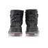 Женские ботинки б/у Crocs AllCast Leather Duck Boot 21UC