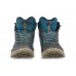 Мужские ботинки б/у Quechua 44UB