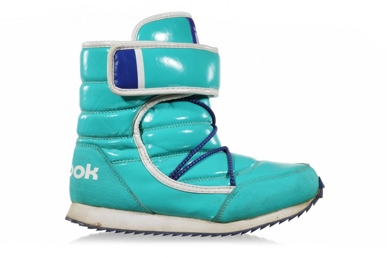Reebok Frostbound II girls boots used 46UB