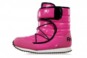 Reebok Frostbound II girls boots