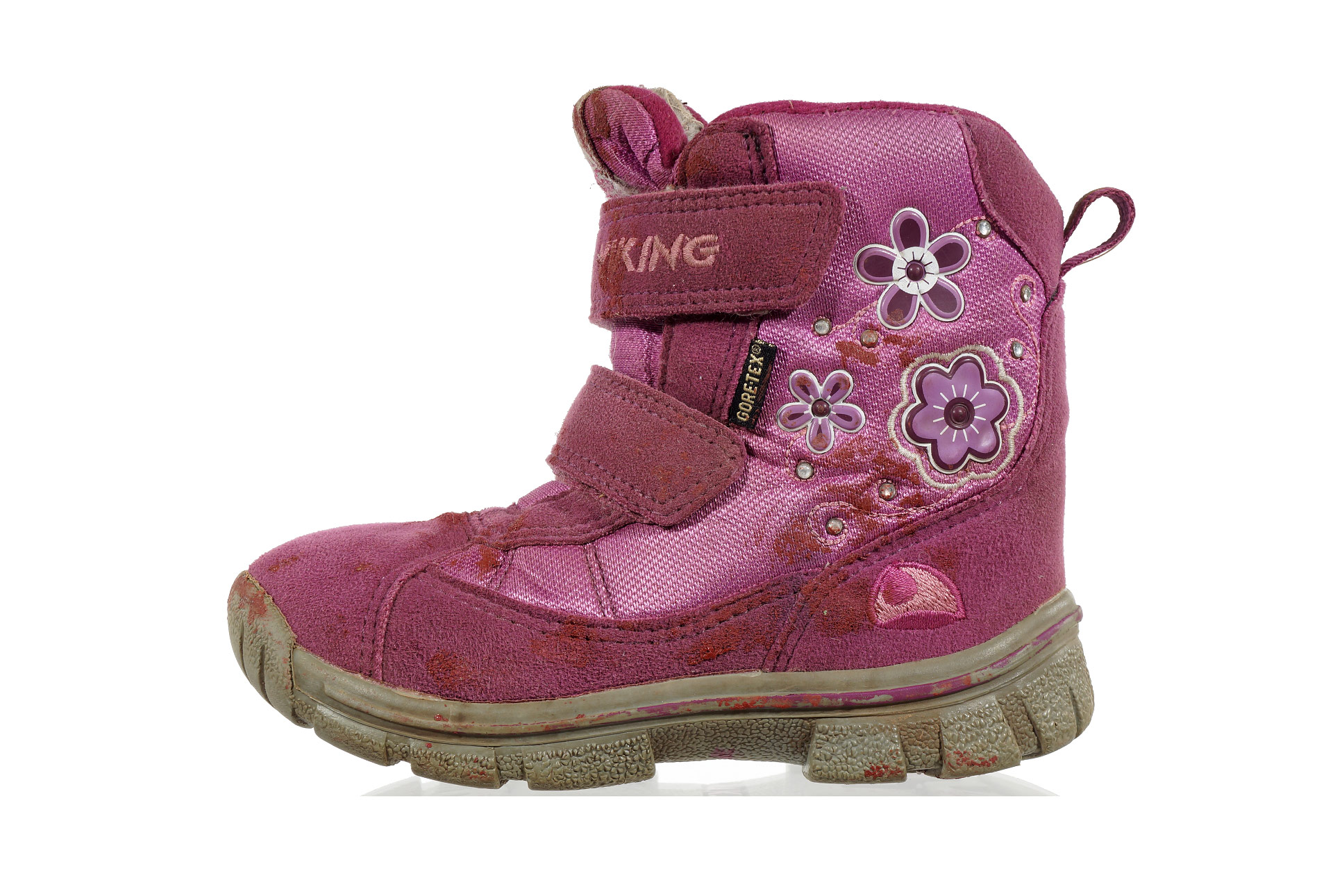 cheap childrens winter boots