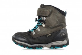 VIKING Icicle El/VEL GTX boys winter boots