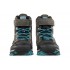 VIKING Icicle El/VEL GTX boys winter boots used 63UB