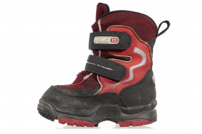 Reimatec® boys winter boots