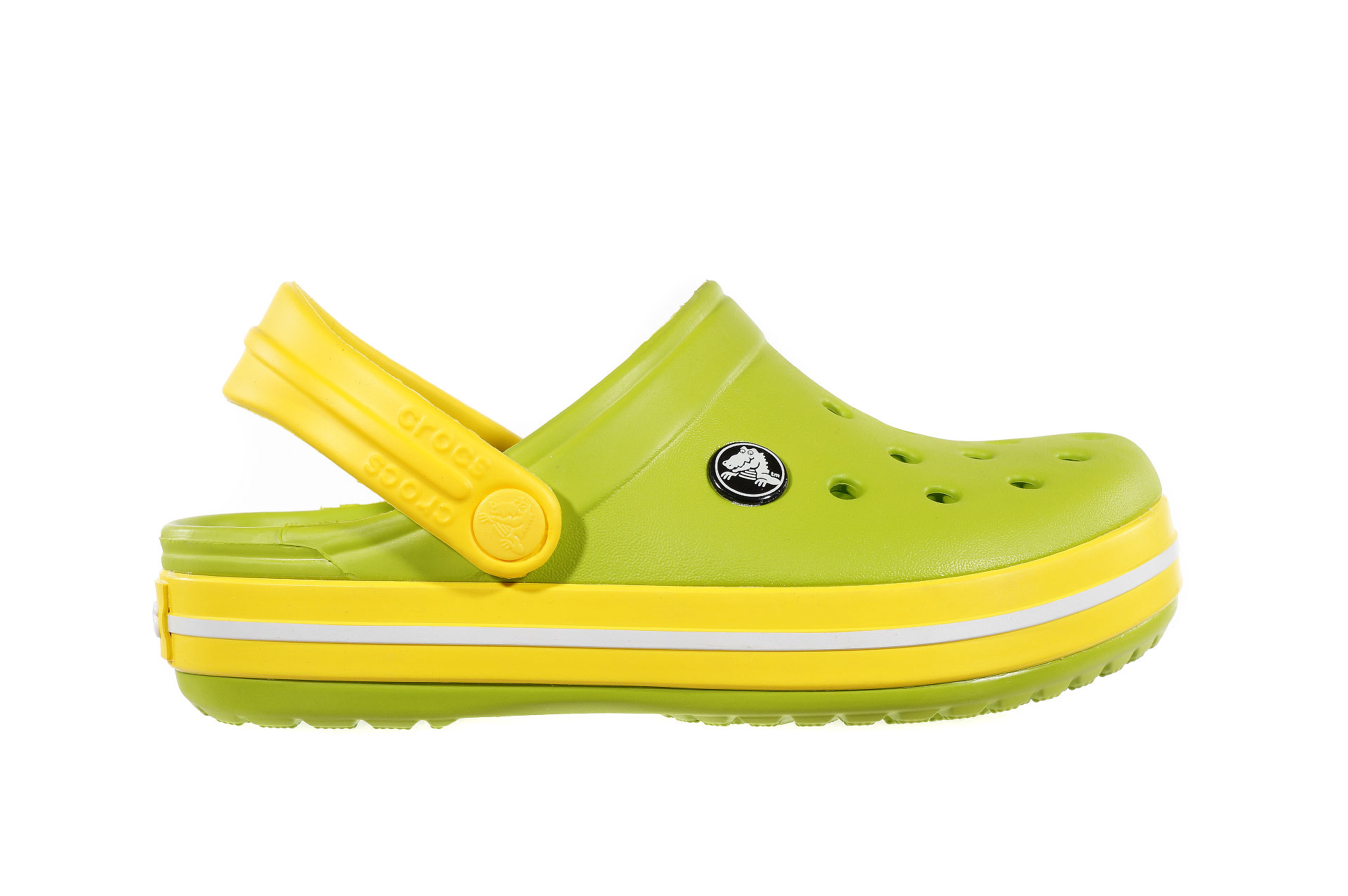 Crocs Crocband Clog kids (11-NC) buy 