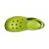 Детские сандалии Crocs Swiftwater Wave (17-NC) зеленые