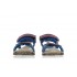 Детские сандалии Mini B 4USAN синие