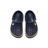 Детские сабо Crocs Kids Crocband Clog (13-UC) синие