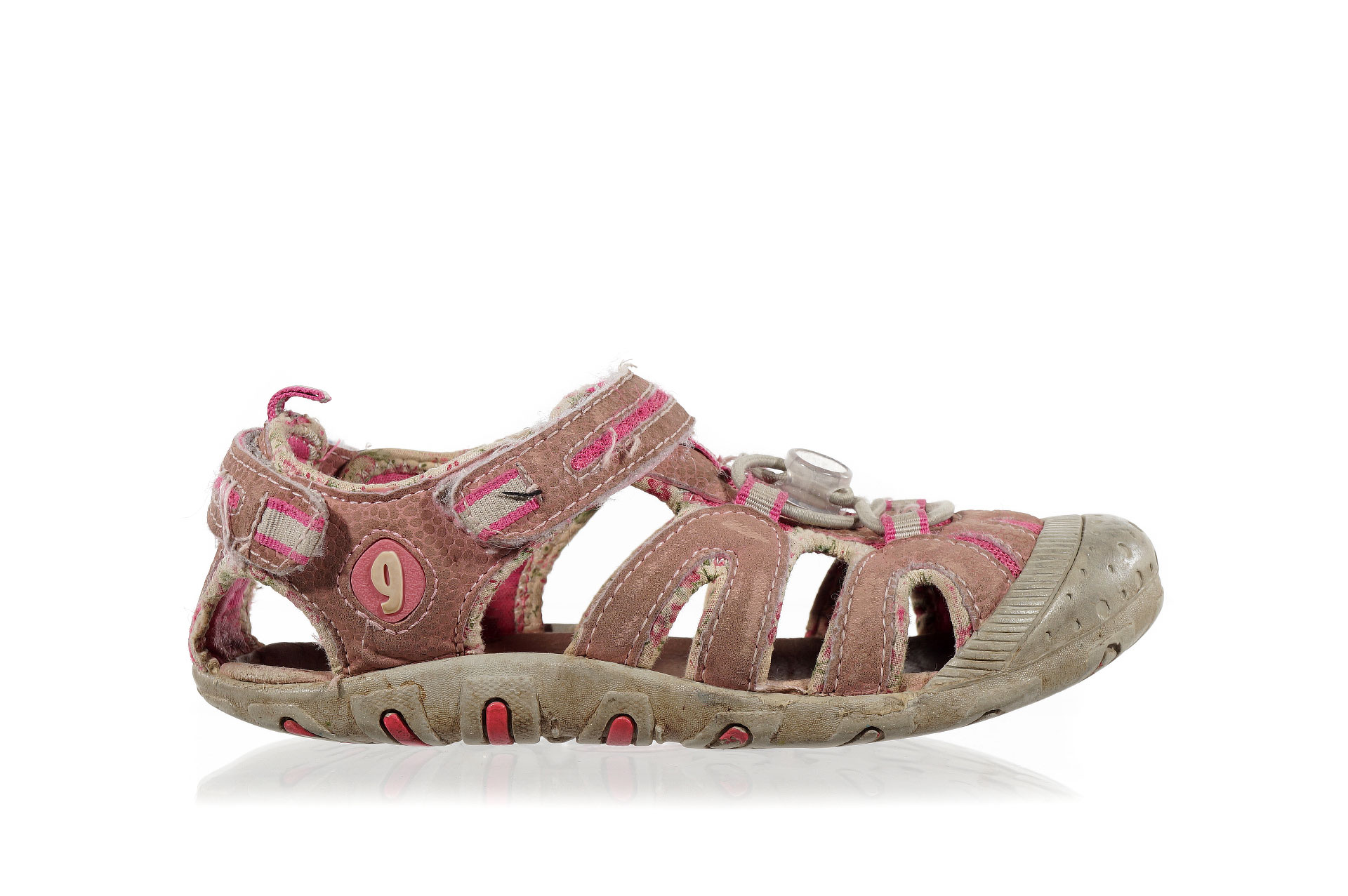 Buy Kids Sandals Flash Sales, UP TO 53% OFF | www.aramanatural.es