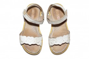 Pablosky girls sandals 