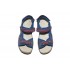 Детские сандалии Mini B 4USAN синие