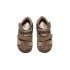 Детские сандалии Orsetto 12USAN коричневые