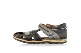 Kapika boys sandals 