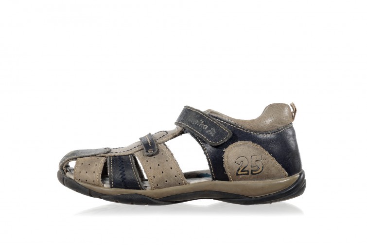 Kapika boys sandals 38USAN