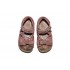 Детские сандалии Ecco 43USAN розовые