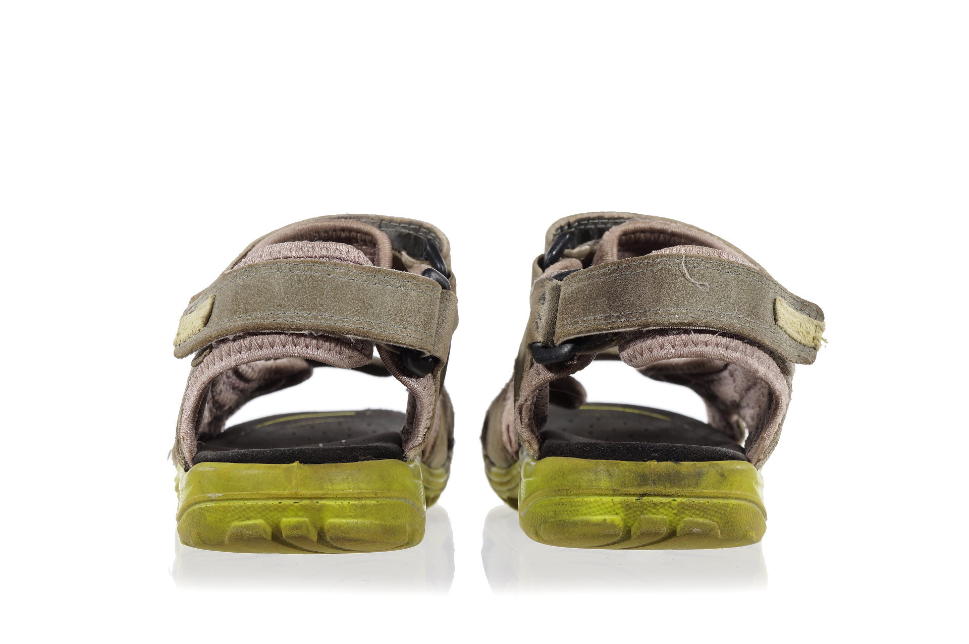 Ecco sales childrens sandals