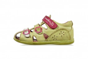 Kapika girls sandals 