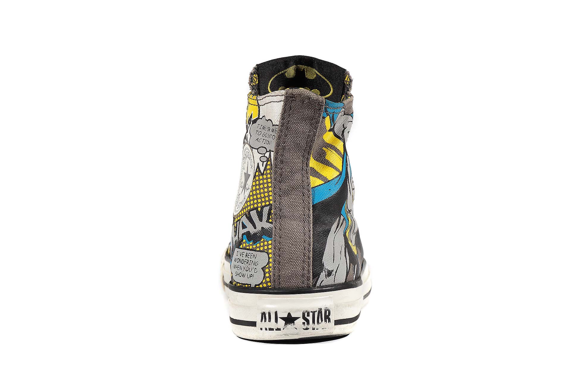 batman chuck taylor converse