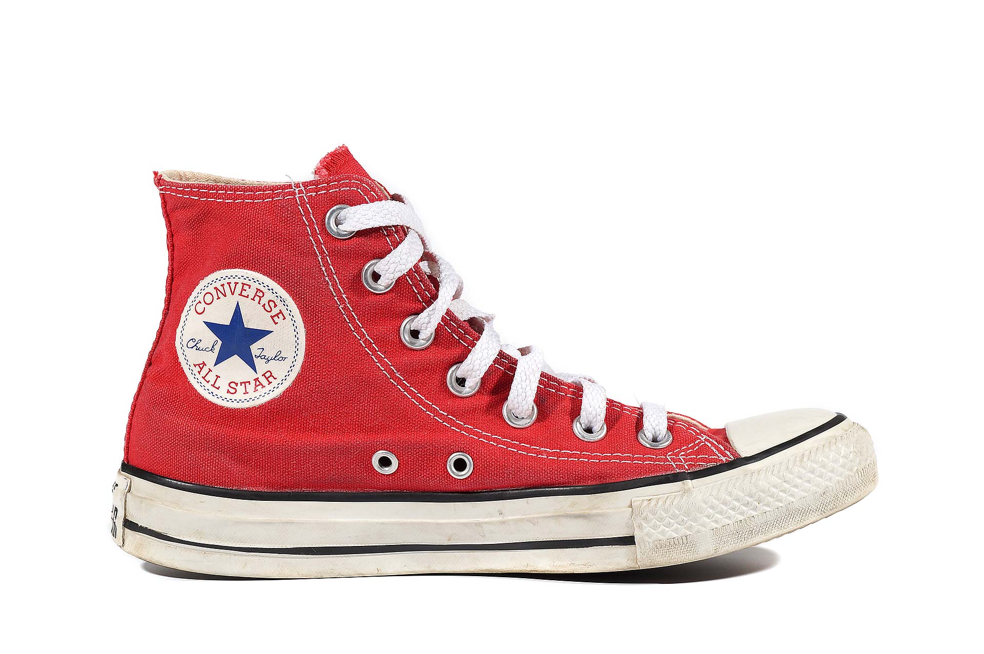 second hand converse all stars