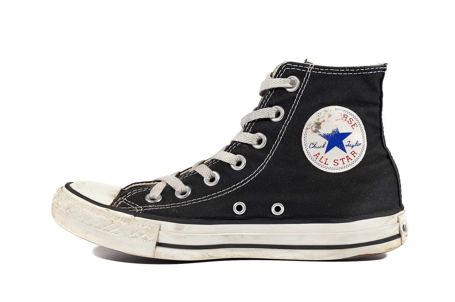 Converse Chuck Taylor All Star M9160 (00037-U) sneakers used buy online  shop 