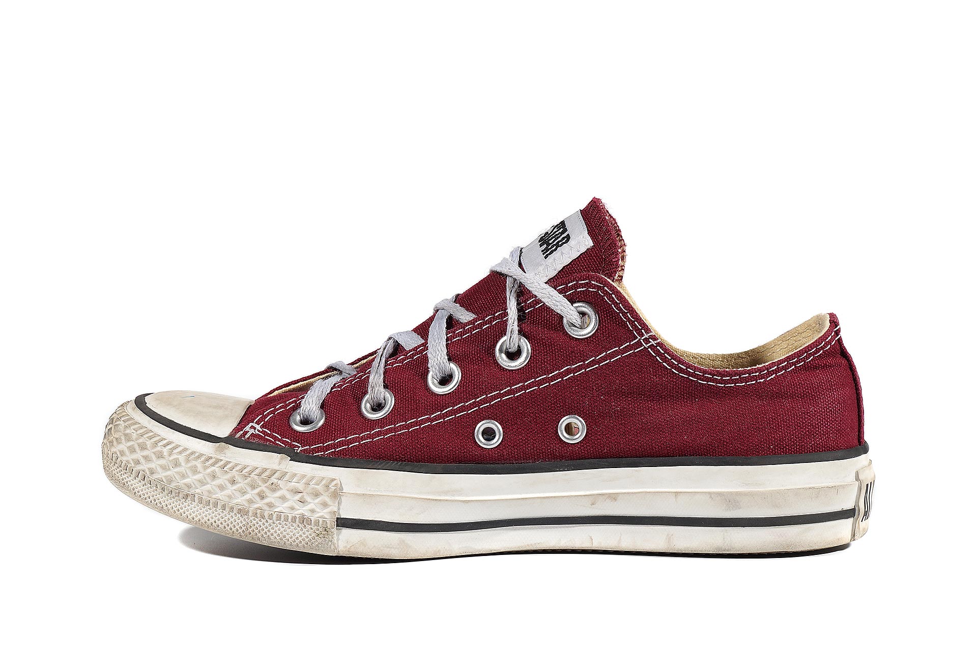 Concise The appliance rim Converse Chuck Taylor All Star M9691 (00059-U) sneakers used buy online  shop vintageshoes.ru
