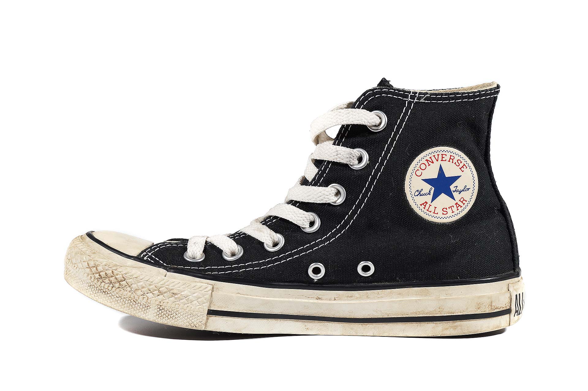 Converse Chuck Taylor All Star M9160 (00064-U) sneakers used buy online  shop vintageshoes.ru