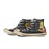 Converse The Simpsons Chuck Taylor All Star 141390 (00075-U)