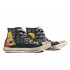 Converse The Simpsons Chuck Taylor All Star 141390 (00075-U)