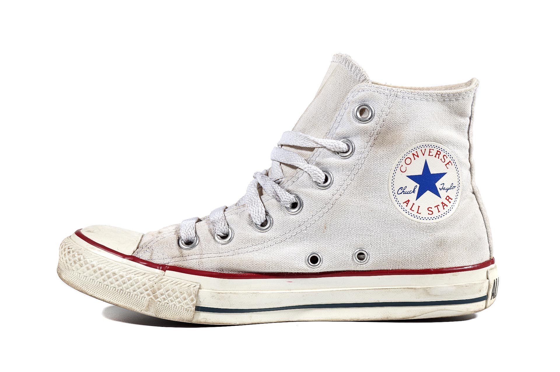 Used Converse Chuck Taylor All Star 