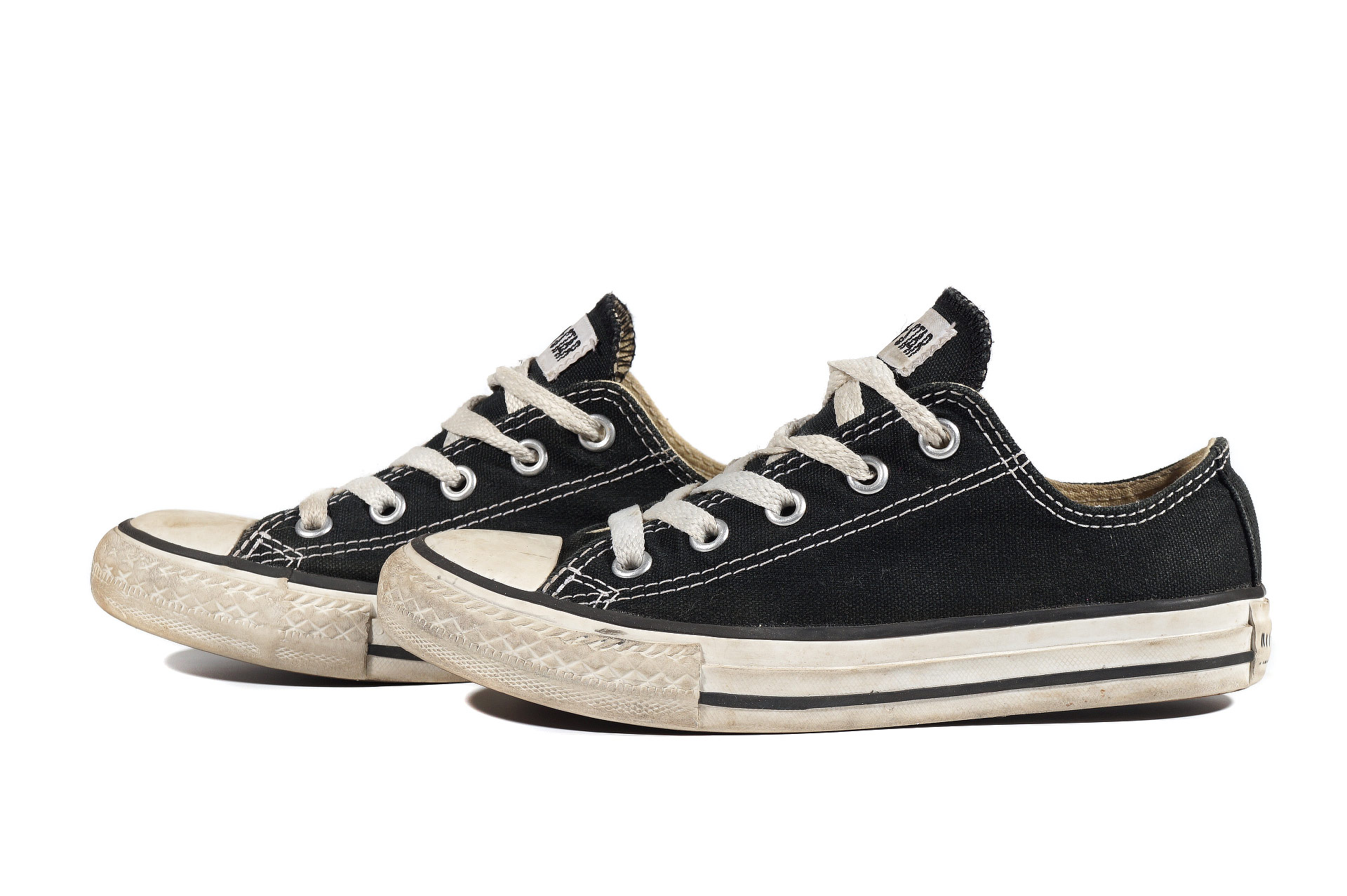 Used Converse kids Chuck Taylor All 