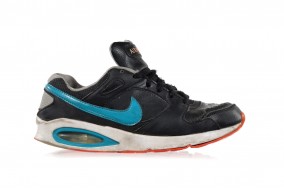 Nike Air Max boys sneaker 