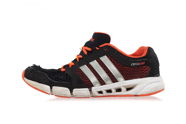 adidas climacool solution