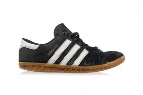 Adidas Hamburg boys sneaker 