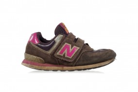 New Balance 574 boys sneaker 