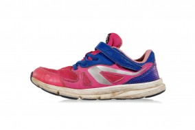 Kalenji EKIDEN ACTIVE SCRATCH girls sneaker 