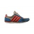 Adidas Neo City Racer sneaker mens well worn 30WWS