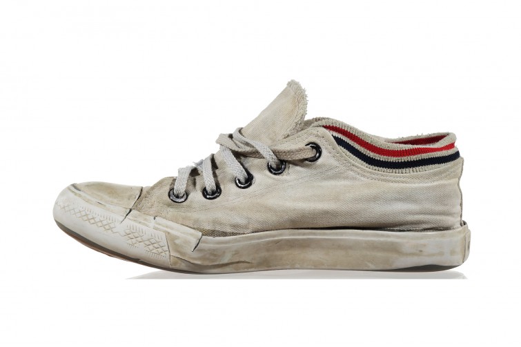 Sneakers boys well worn 66WWS