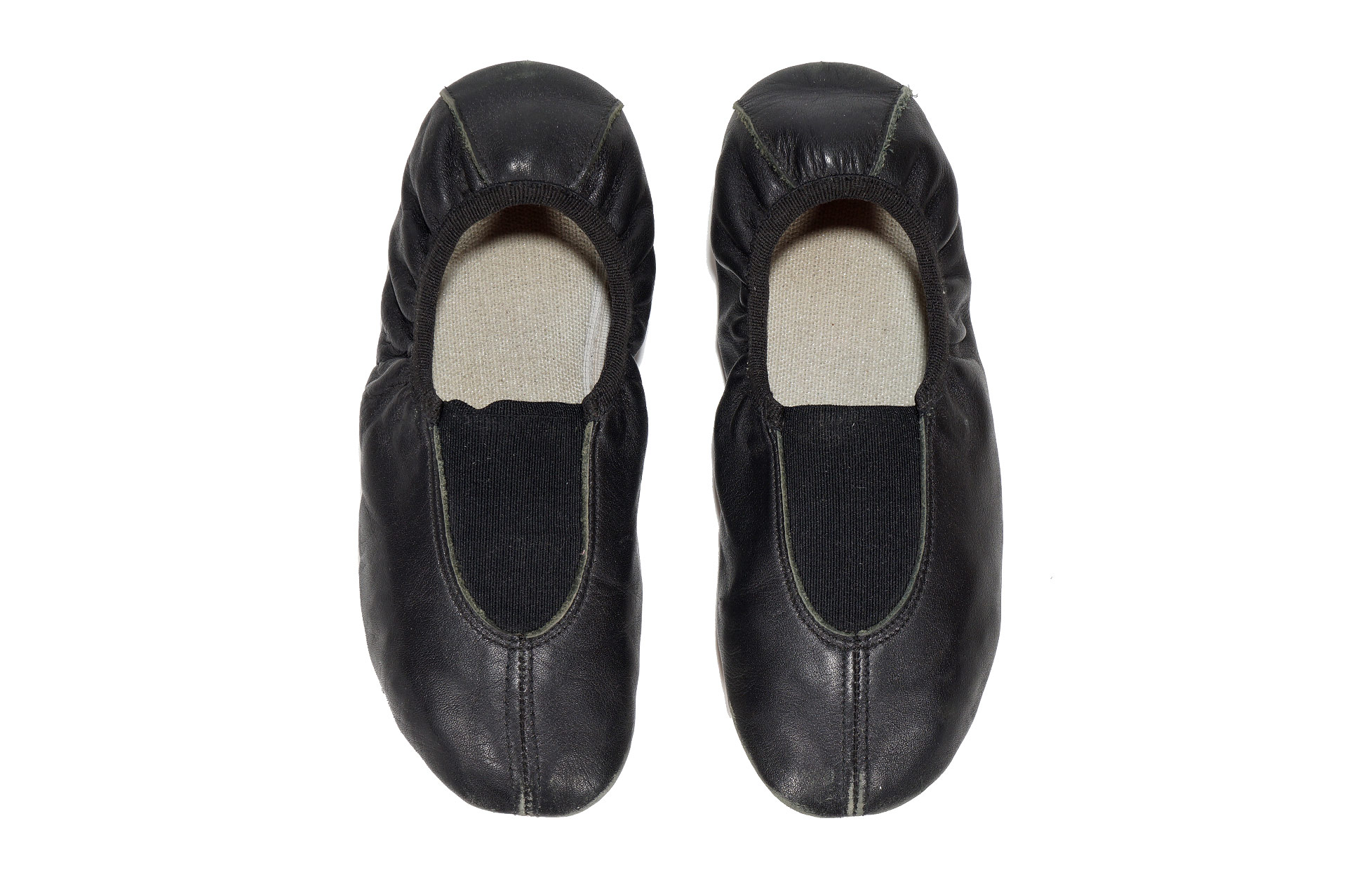 Kotofey gymnastic slippers kids well worn 72WWS buy cheap in online ...